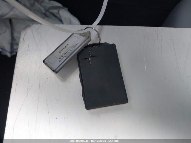 Polestar 2 Launch Edition 2021 LPSED3KA7ML008997 Image 11