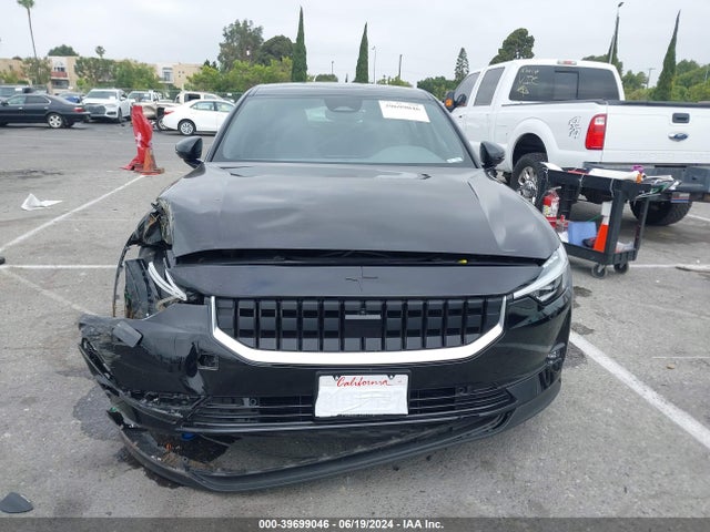 Polestar 2 Launch Edition 2021 LPSED3KA7ML008997 Image 12