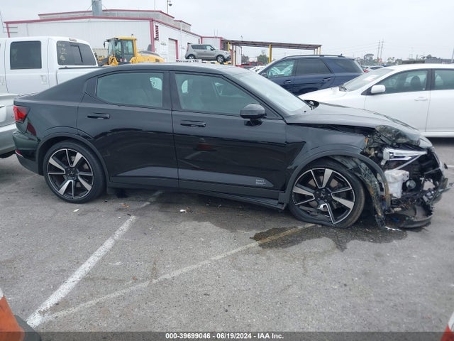 Polestar 2 Launch Edition 2021 LPSED3KA7ML008997 Image 13