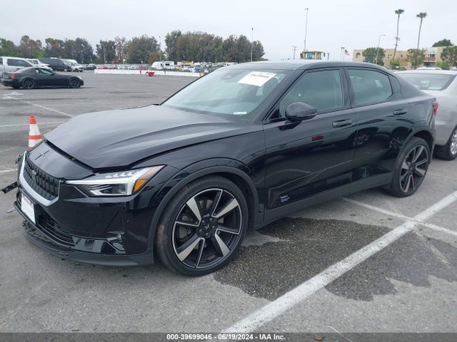 Polestar 2 Launch Edition 2021 LPSED3KA7ML008997 Image 14
