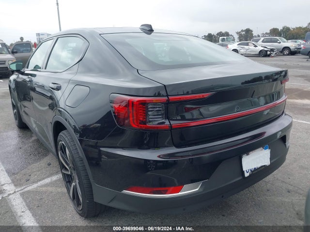 Polestar 2 Launch Edition 2021 LPSED3KA7ML008997 Image 16