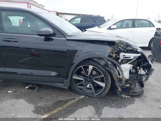 Polestar 2 Launch Edition 2021 LPSED3KA7ML008997 Image 19