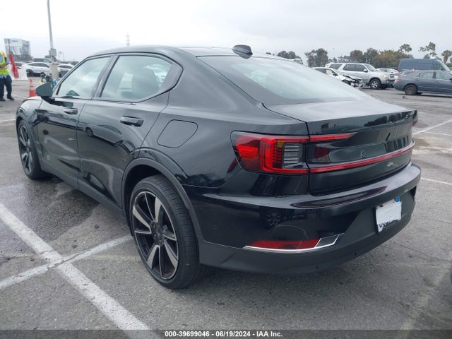 Polestar 2 Launch Edition 2021 LPSED3KA7ML008997 Image 3