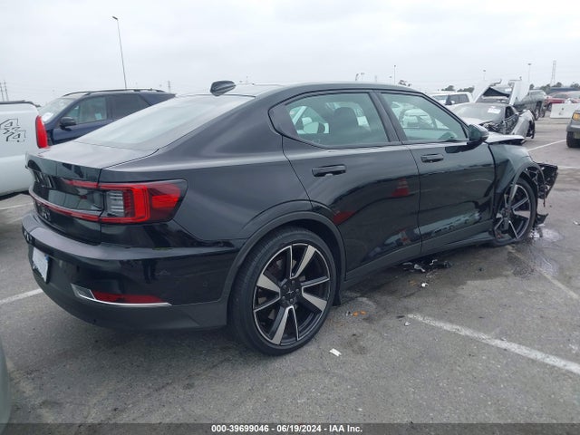 Polestar 2 Launch Edition 2021 LPSED3KA7ML008997 Image 4