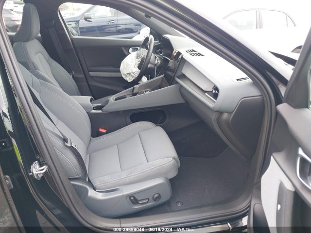 Polestar 2 Launch Edition 2021 LPSED3KA7ML008997 Image 5
