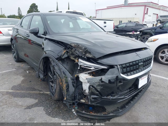 Polestar 2 Launch Edition 2021 LPSED3KA7ML008997 Image 6