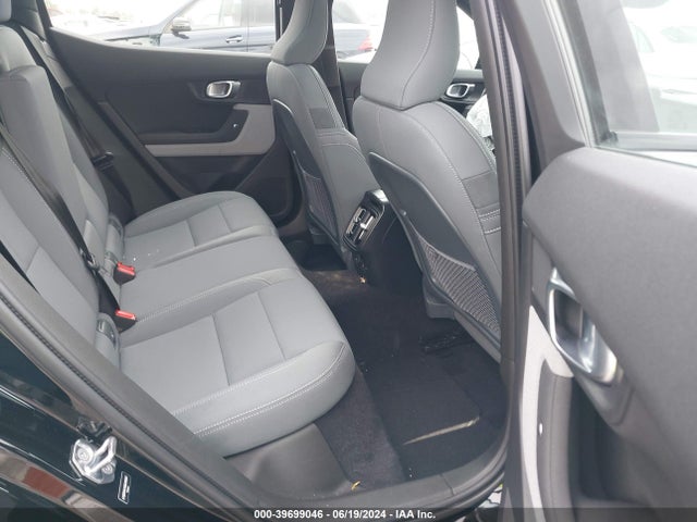 Polestar 2 Launch Edition 2021 LPSED3KA7ML008997 Image 8