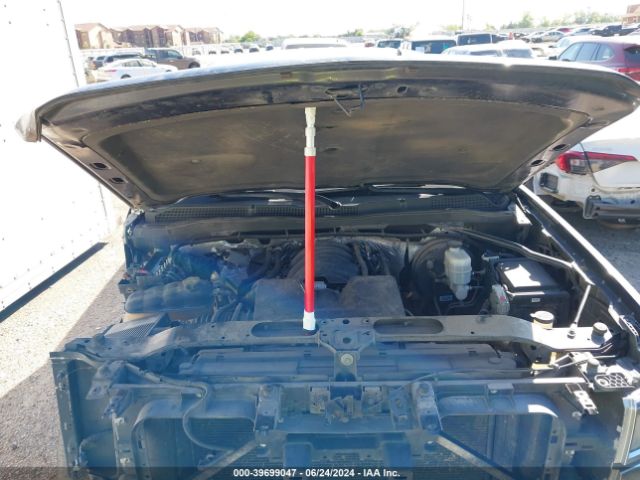 1GCRCPEHXFZ256706 Chevrolet Silverado 1500 Ls