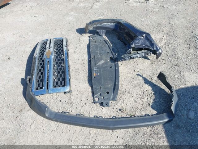 1GCRCPEHXFZ256706 Chevrolet Silverado 1500 Ls