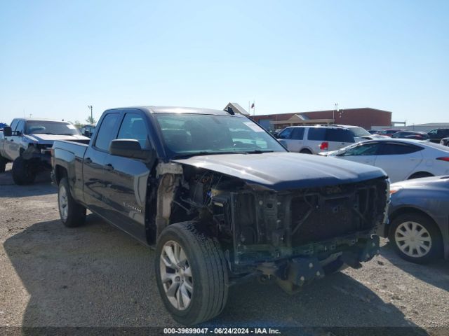 1GCRCPEHXFZ256706 Chevrolet Silverado 1500 Ls