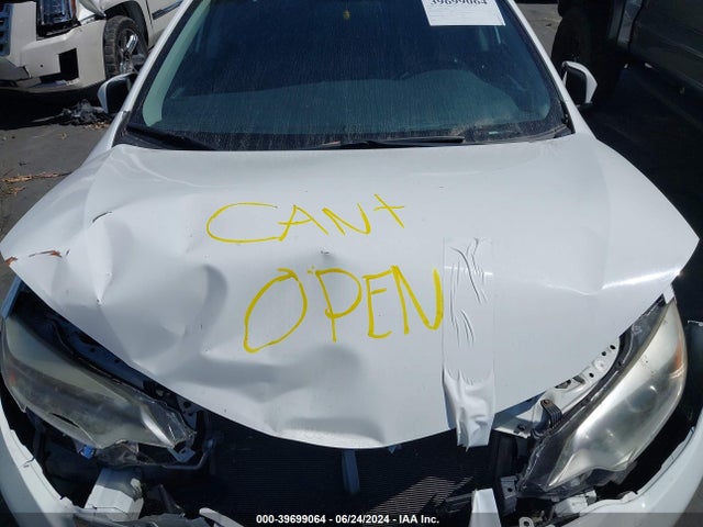 Toyota Corolla S Plus 2016 5YFBURHE9GP446066 Image 10