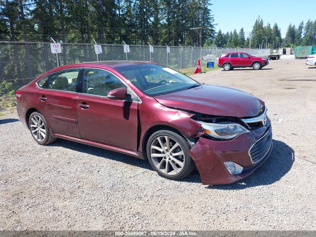 2015 4T1BK1EB6FU165101 main image