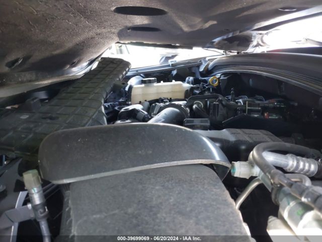 1C4RJHAGXPC593129 Jeep Grand Cherokee Laredo 4x4