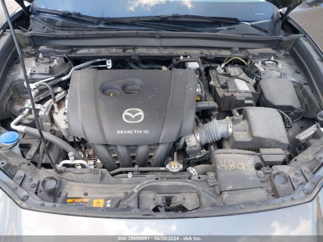 3MVDMBCL7LM129702 Mazda Cx-30 Select Package