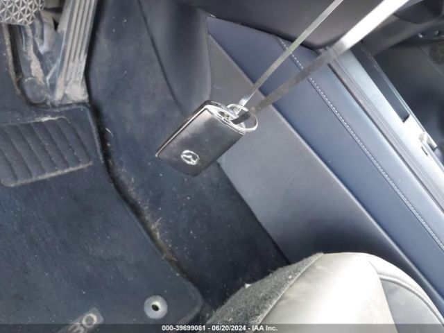 3MVDMBCL7LM129702 Mazda Cx-30 Select Package
