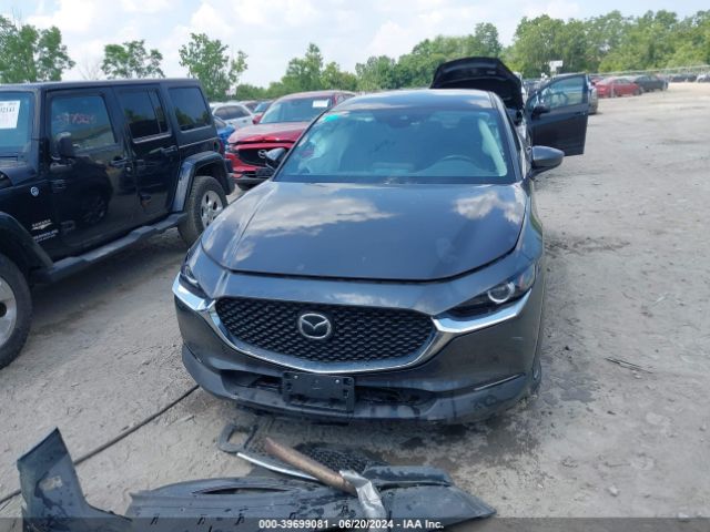 3MVDMBCL7LM129702 Mazda Cx-30 Select Package