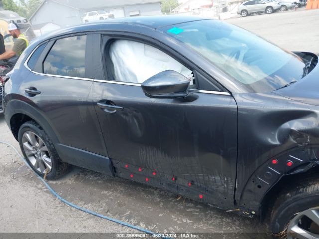 3MVDMBCL7LM129702 Mazda Cx-30 Select Package