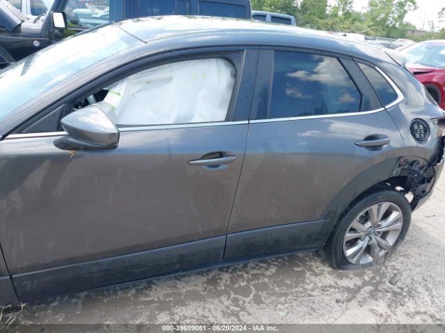 3MVDMBCL7LM129702 Mazda Cx-30 Select Package