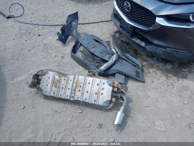 3MVDMBCL7LM129702 Mazda Cx-30 Select Package