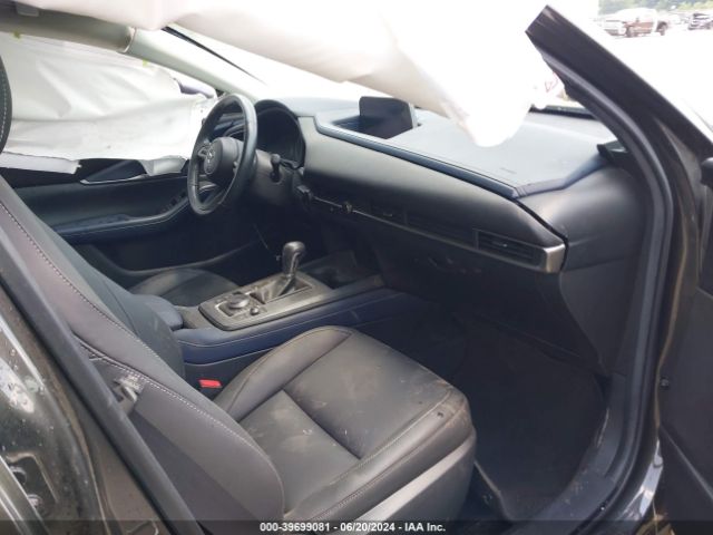 3MVDMBCL7LM129702 Mazda Cx-30 Select Package