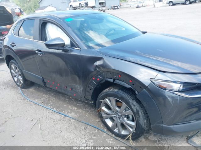 3MVDMBCL7LM129702 Mazda Cx-30 Select Package