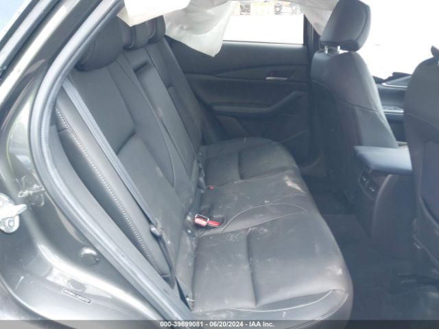 3MVDMBCL7LM129702 Mazda Cx-30 Select Package