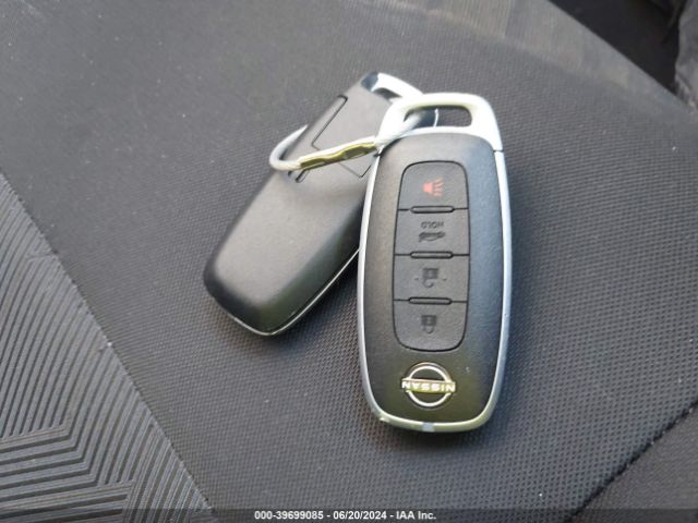 3N1CN8EV8PL866028 Nissan Versa 1.6 Sv Xtronic Cvt