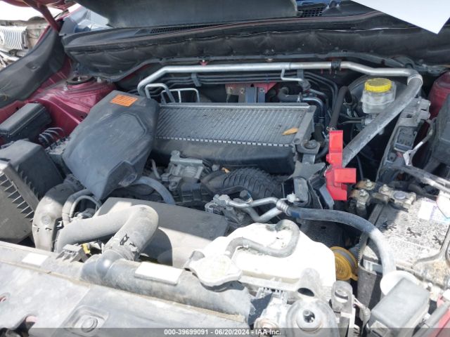4S4WMAMD8K3425819 Subaru Ascent Limited