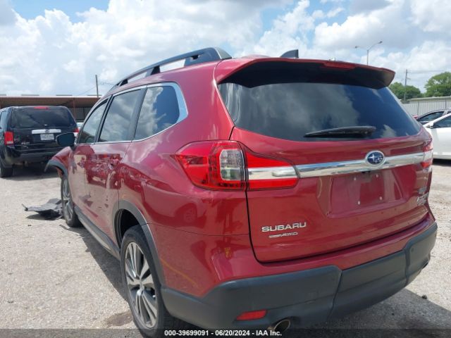 4S4WMAMD8K3425819 Subaru Ascent Limited