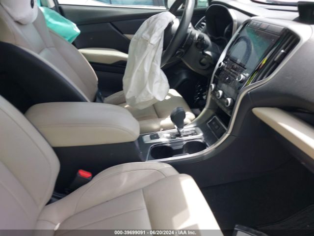 4S4WMAMD8K3425819 Subaru Ascent Limited