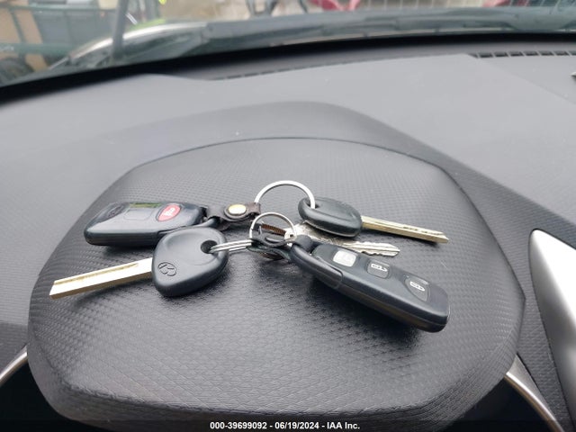 Hyundai Veloster Base W/black 2014 KMHTC6ADXEU208309 Image 11