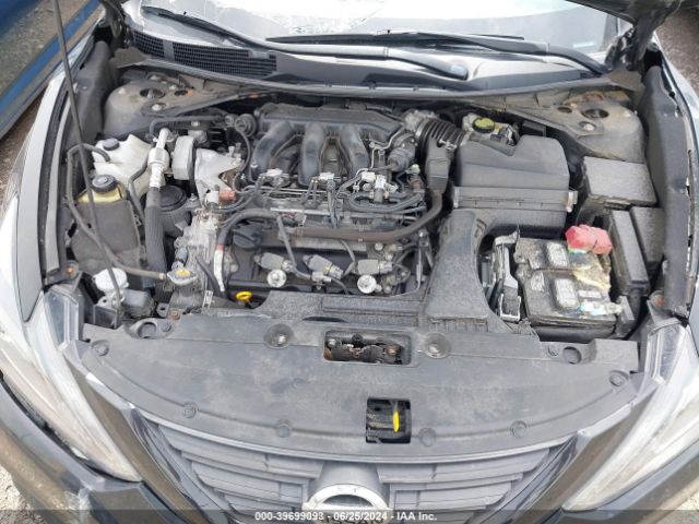 1N4BL3AP6GC292815 Nissan Altima 3.5 Sr