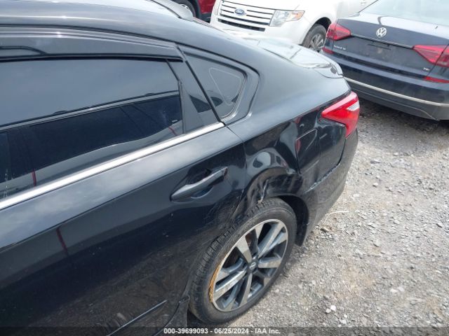 1N4BL3AP6GC292815 Nissan Altima 3.5 Sr