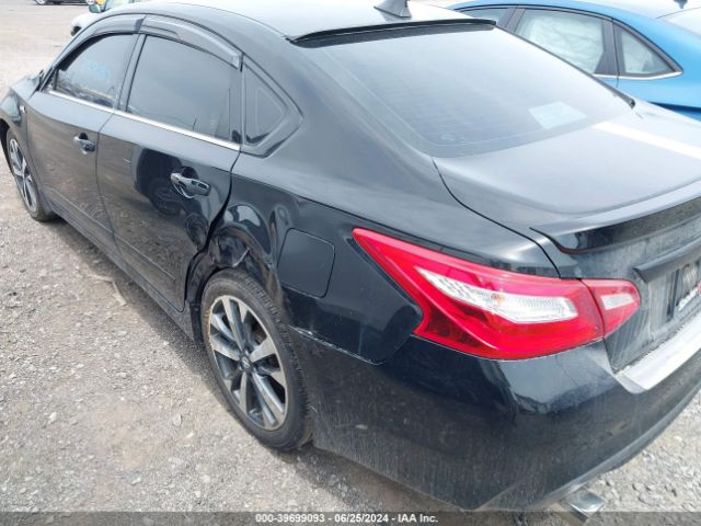 1N4BL3AP6GC292815 Nissan Altima 3.5 Sr