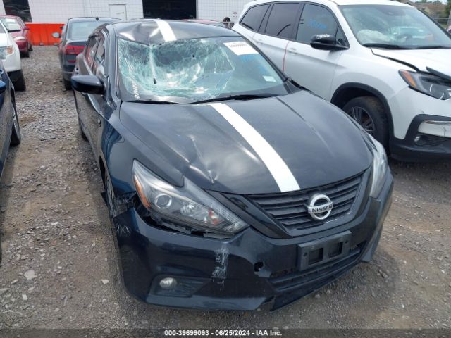 1N4BL3AP6GC292815 Nissan Altima 3.5 Sr