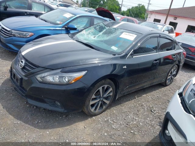 1N4BL3AP6GC292815 Nissan Altima 3.5 Sr