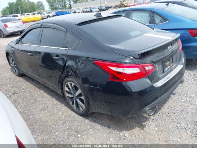 1N4BL3AP6GC292815 Nissan Altima 3.5 Sr