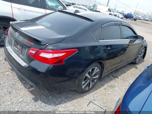 1N4BL3AP6GC292815 Nissan Altima 3.5 Sr
