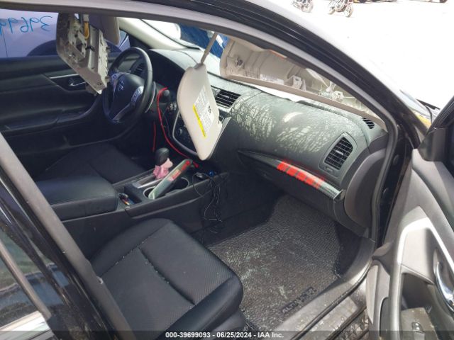1N4BL3AP6GC292815 Nissan Altima 3.5 Sr