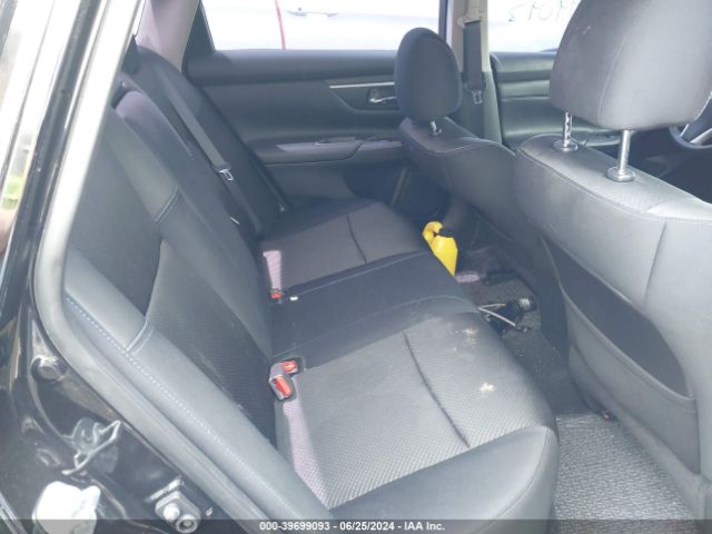 1N4BL3AP6GC292815 Nissan Altima 3.5 Sr