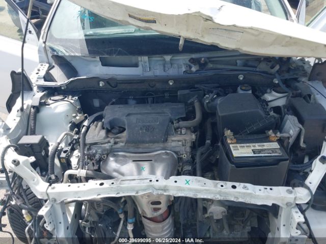 JTMZFREV4EJ004181 Toyota RAV4 LE