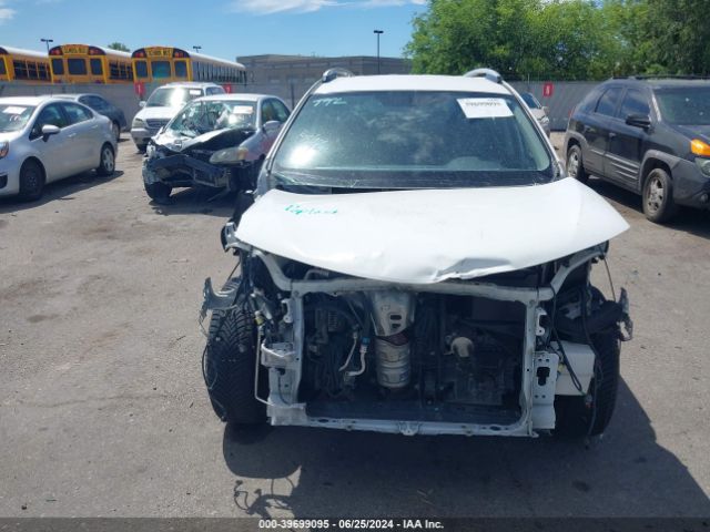 JTMZFREV4EJ004181 Toyota RAV4 LE