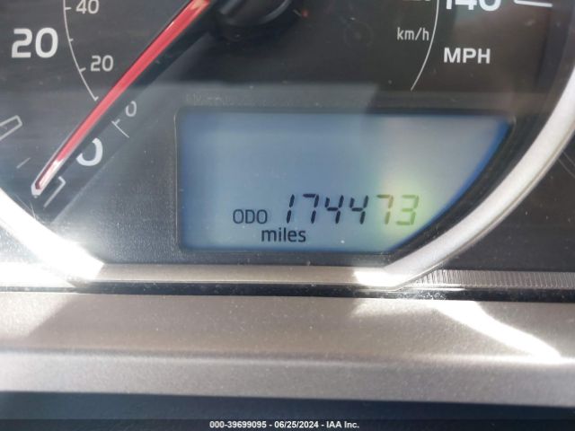 JTMZFREV4EJ004181 Toyota RAV4 LE