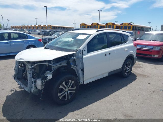 JTMZFREV4EJ004181 Toyota RAV4 LE