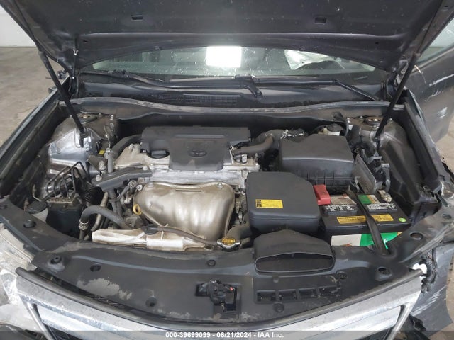 Toyota CAMRY LE 2014 4T4BF1FK0ER342720 Image 10
