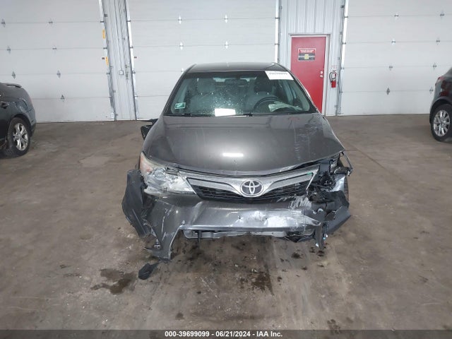 Toyota CAMRY LE 2014 4T4BF1FK0ER342720 Image 12
