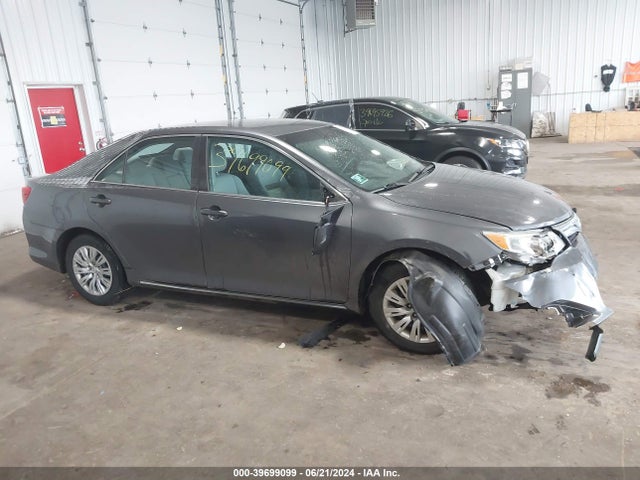 Toyota CAMRY LE 2014 4T4BF1FK0ER342720 Image 13
