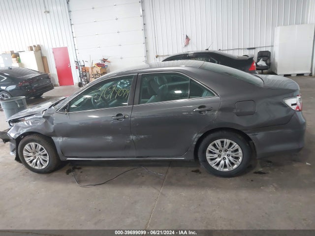 Toyota CAMRY LE 2014 4T4BF1FK0ER342720 Image 14