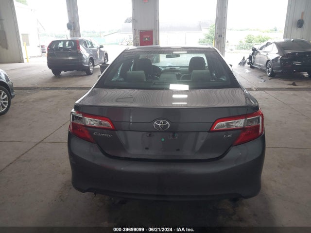 Toyota CAMRY LE 2014 4T4BF1FK0ER342720 Image 16
