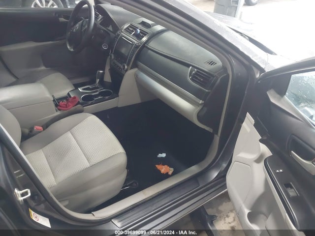Toyota CAMRY LE 2014 4T4BF1FK0ER342720 Image 5